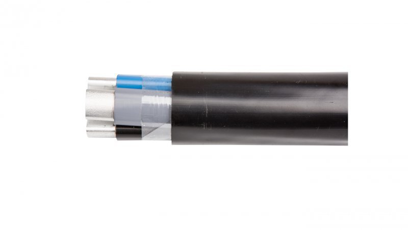 Kabel energetyczny NAY2Y-J 4x150SE 0,6/1kV /bębnowy/