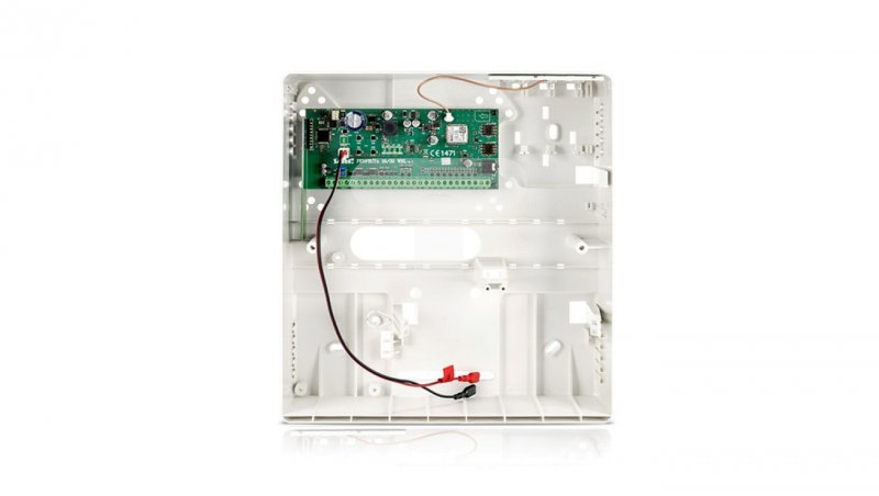 Zestaw systemu alarmowego /PERFECTA 16-WRL + antena ANT-GSM-I + obudowa OPU-4 P/ PERFECTA 16-WRL SET-A