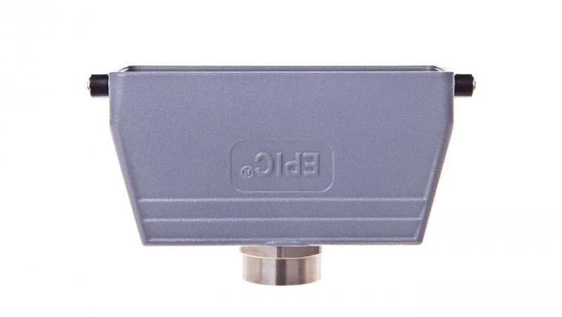 Obudowa wtyczki M25 IP65 EPIC H-B 24 TG-RO M25 19121900