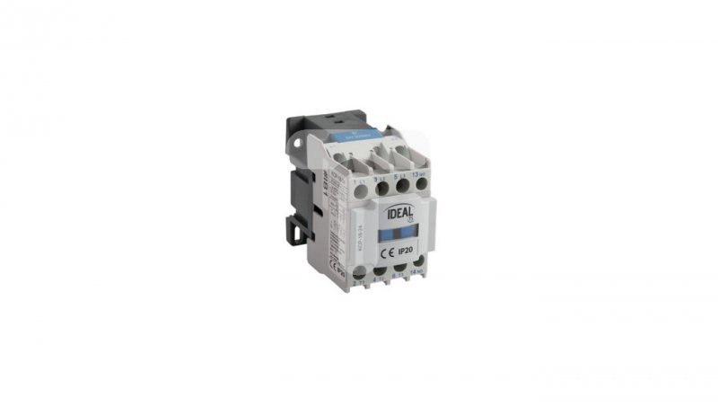 Stycznik mocy 18A 3P 24V AC 1Z KCP-18-24 24105