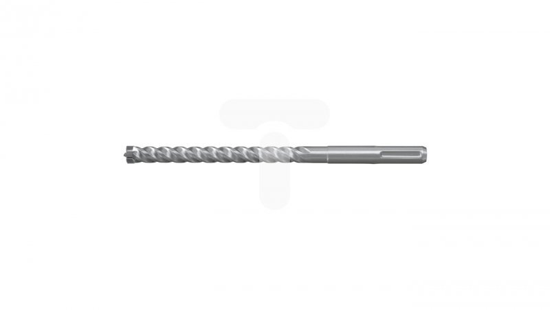 Wiertło SDS PLUS QUATTRIC II 8/250/315 549992