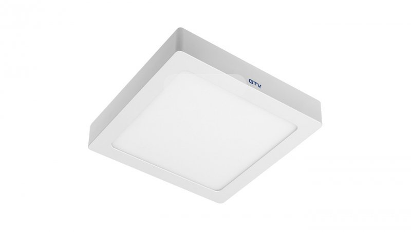 Oprawa downlight LED MATIS PLUS 19W 1520lm 4000K 120° IP20 LD-MAN19W-NBP