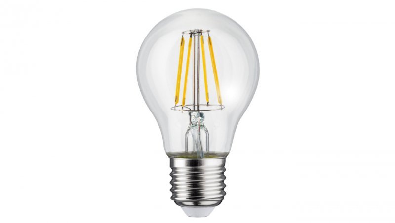 Żarówka filamentowa LED E27, 11W 230V Maclean MCE280 WW ciepła biała 3000K 1500lm retro edison ozdobna