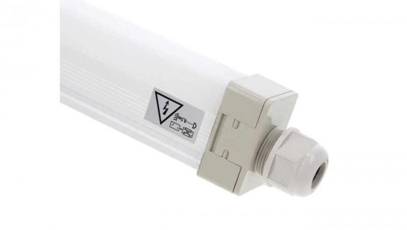 Oprawa liniowa LED TP SLIM TW LED 40W-NW 4400 lm 4000K IP 65 27117