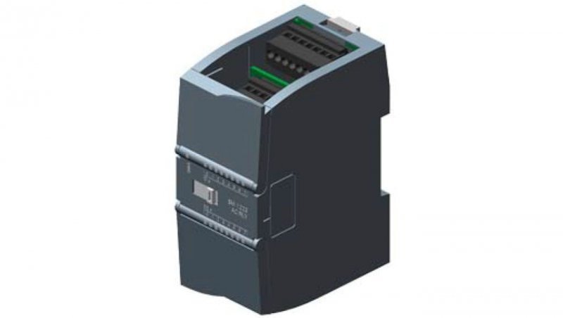 Moduł rozszerzeń 4wy analogowe 10V DC 0-20mA SIMATIC S7-1200 6ES7232-4HD32-0XB0