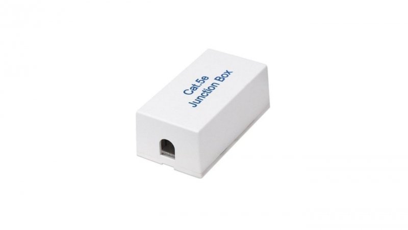 Łącznik blokowy CAT5E do kabla UTP, INT 504904