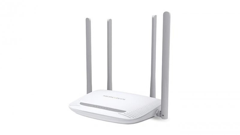 Router Mercusys MW325R