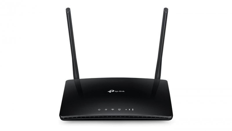 Router TP-LINK Archer MR200 (3G/4G/LTE SIM 2,4 GHz, 5 GHz)