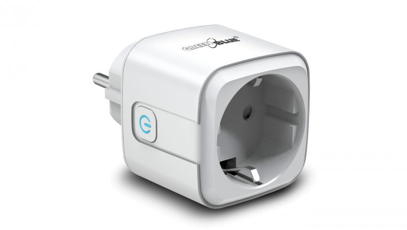 Zdalnie sterowane gniadko wi-fi GB705 3840W