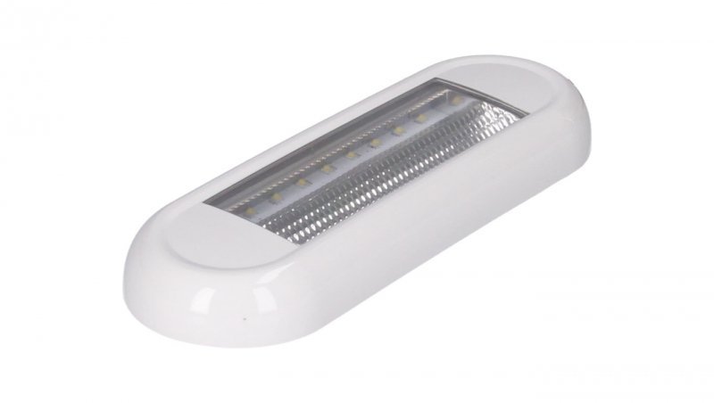Oprawa led jacht kamper Boat Oval CL 18W 10-30V