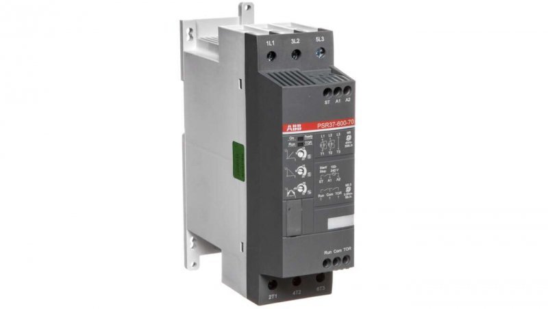 Softstart ABB PSR37-600-70 18,5 kW