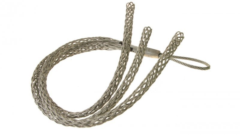 Opończa kablowa / pończocha kablowa / 3x25-45 mm, 600 mm / Opończa 3x25-45 mm