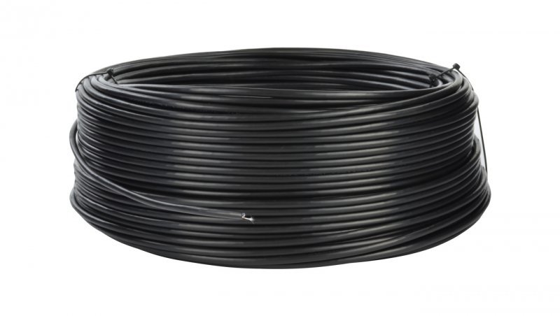 Kabel teleinformatyczny zewnętrzny UTPz kat.5e U/UTP 4x2x0,5 NEKU /50m/