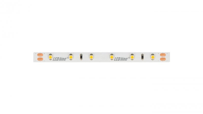 Taśma LED line 300 SMD3528 24V 2865-3025K 240645/5m/
