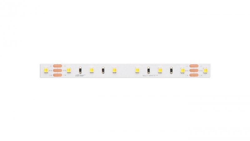 Taśma LED line 300 SMD3528 24V MULTIWHITE 241819/5m/