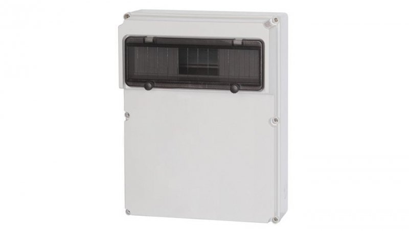 Obudowa FEMO 275x360x135 13M /13 modułów/ IP65 74183