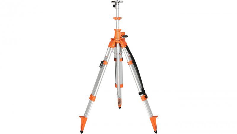 Statyw budowlany 286 cm z kolumną na korbę Geo-Fennel FS 30-L