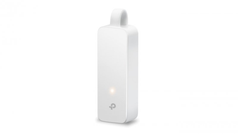 Karta sieciowa TP-LINK UE300C USB 3.0 Typ C