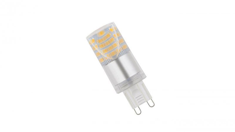 Żarówka G9 LED Spectrum 4W NW 4000K neutralna biała