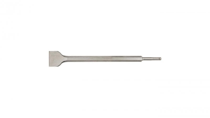 Dłuto SDS+ 50x17x350mm GRAPHITE