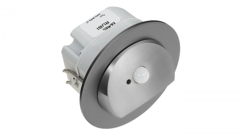 Oprawa LED Rubi pt 230V AC regulowany czujnik GRF biała neutralna typ: 09-226-37