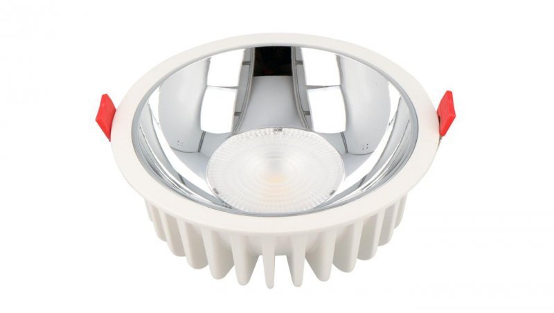 LED line downlight 30W 100 lm/w 3000lm 4000K QUANTUM 5 lat gwar.