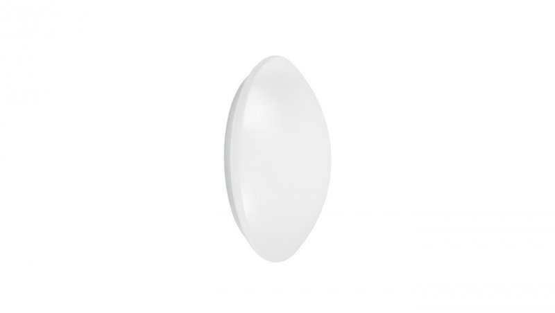 Plafon LED SURFACE CIRCULAR 400 SENSOR 24W 840 IP44 4058075618121