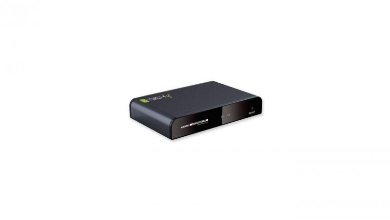 Odbiornik Extendera Hdbitt HDMI Po Skrętce Kat6/6A/7 Do 120M IDATA EXTIP-383IRRX
