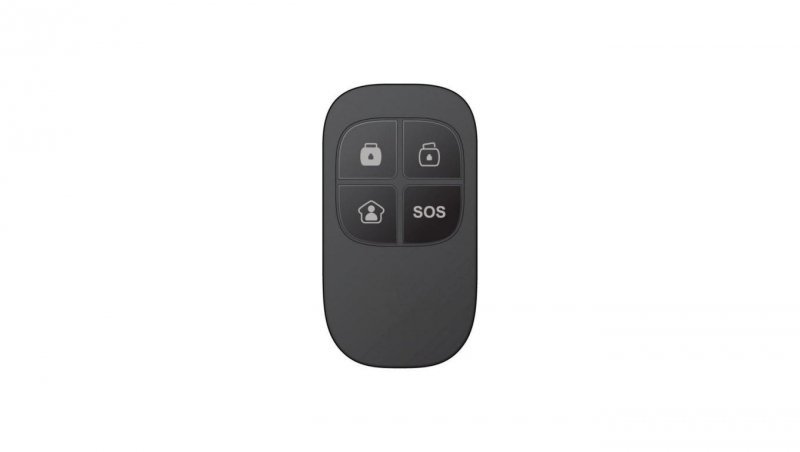 Alarm pilot I-ALARM-REMOT