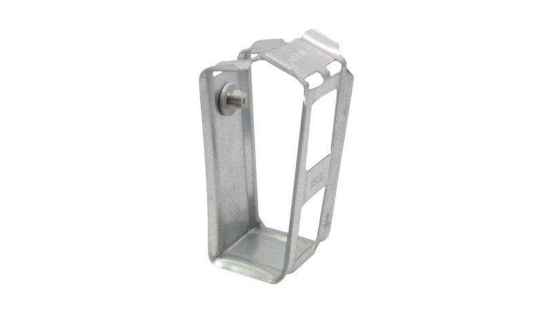 Obejma kablowa CHS 40x87x35mm do podwieszania kabli i wiązek kablowych E90 CNBOP (50 szt.)