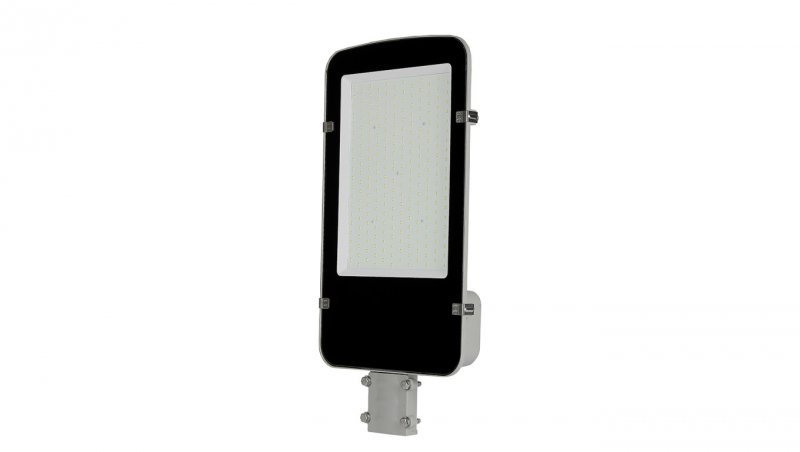 Oprawa Uliczna LED 150W 14100lm 4000K Dioda SAMSUNG IP65 Szary 5 Lat Gwarancji 21531