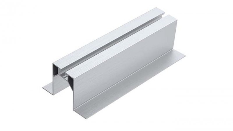 Mostek na blachodachówkę - K-56