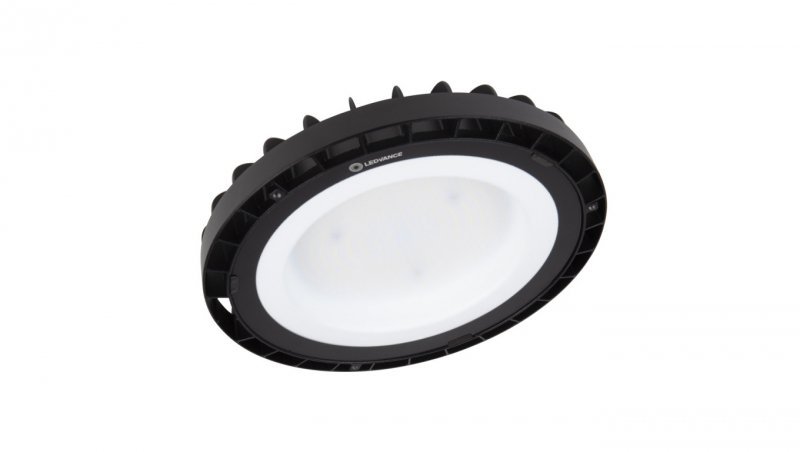 Oprawa przemysłowa LED HIGH BAY COMPACT 166W 20000lm 840 110DEG IP65 4058075708198