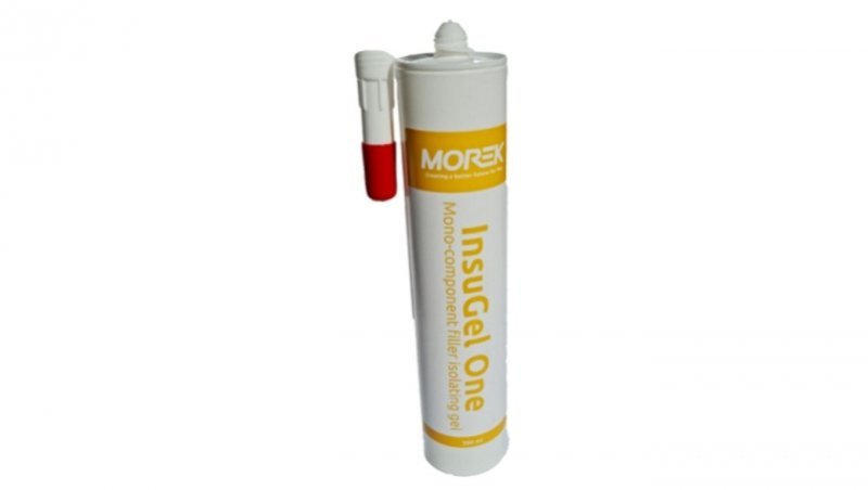 InsuGel One jednoskładnikowy żel izolacyjny tuba 300ml MBG0002G24