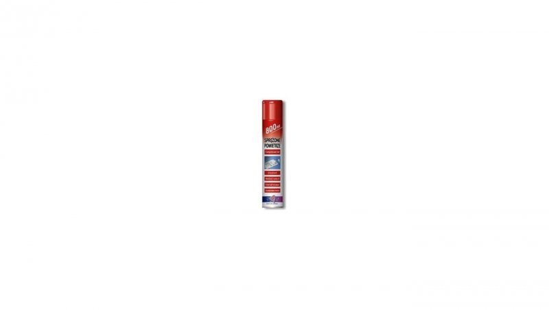 Powietrze sprężone, palne 800ml ART.016