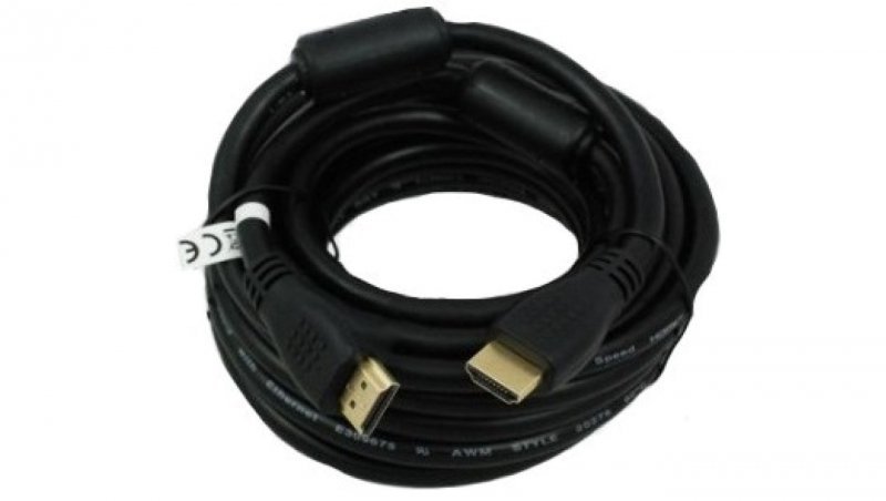 VITALCO HDK48 Kabel HDMI 1.4 High Speed Full HD 4K@24 6m
