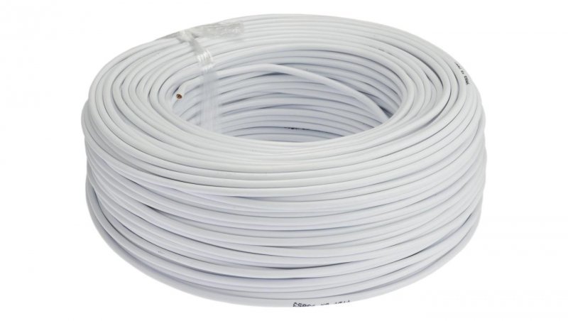 Przewód alarmowy YTDY 6 Mercor 50m