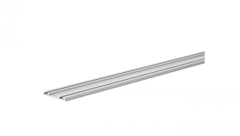 Profil led TEST-36 1m anodowany Kluś