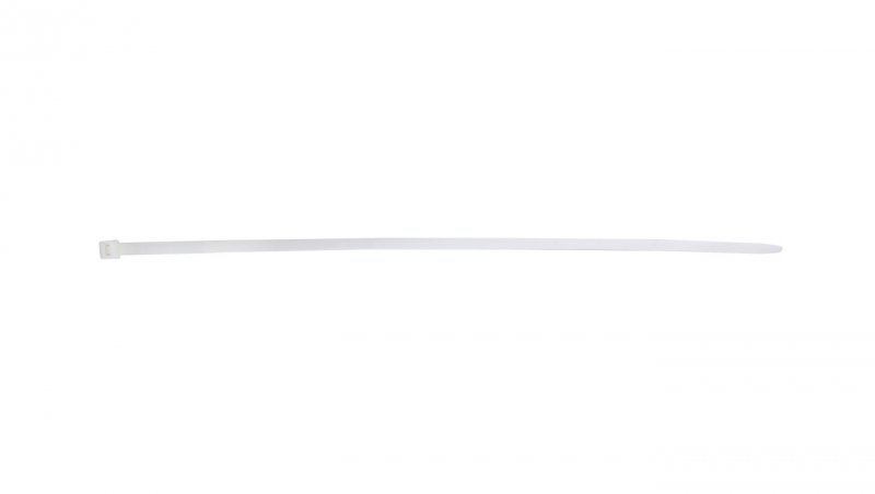 Opaska kablowa 720x12,5 biała /50szt/ 5239Q BMB7213Q