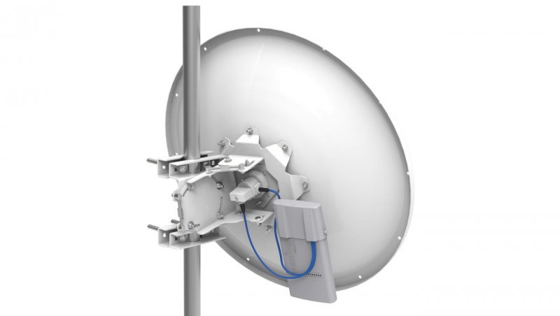 Antena kierunkowa MTAD-5G-30D3-PA, 5GHz, 30dBi MikroTik mANT30 PA