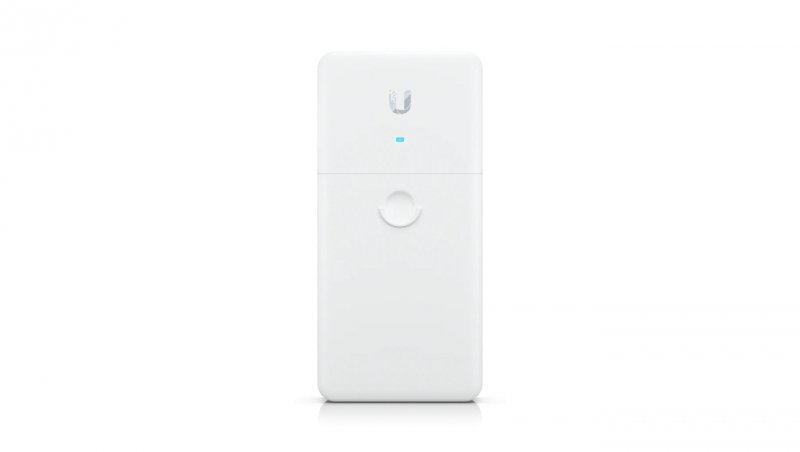 Ethernet Repeater 802.3af/at PoE/PoE+ Ubiquiti UACC-LRE