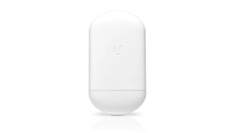 Urządzenie klienckie NanoStation 5AC loco, 5GHz, 1x RJ45 1000Mb/s, 13dBi Ubiquiti LOCO5AC