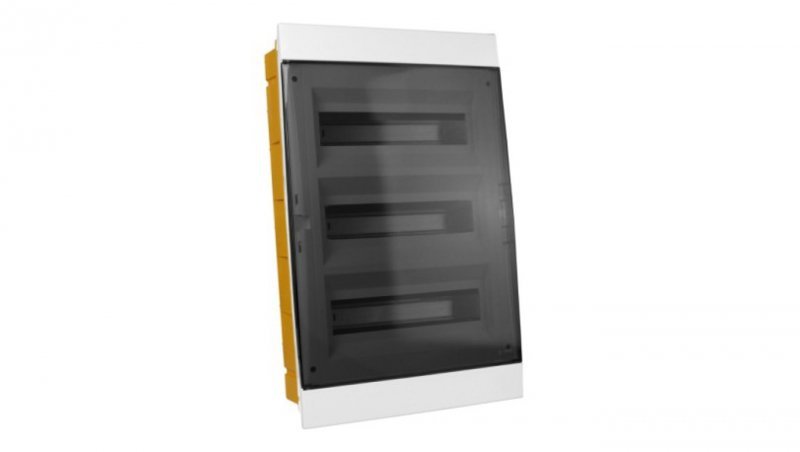 Rozdzielnica podtynkowa 36 modułowa IP40 biała 970.36.B M-L 1121