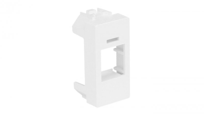 Maskownica ramka do gniazd Keystone M-L 1317