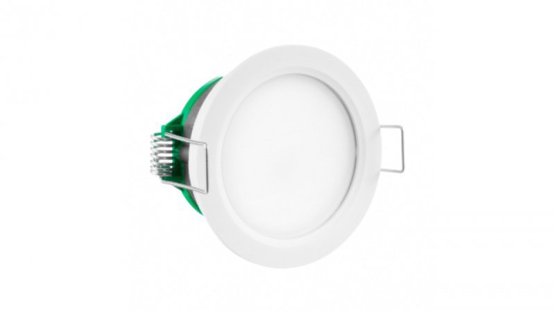 SUPLA Zestaw 3 opraw downlight LED 4000K sterowanie WI-FI TYP: ZSO-01/4000 SPL10000034