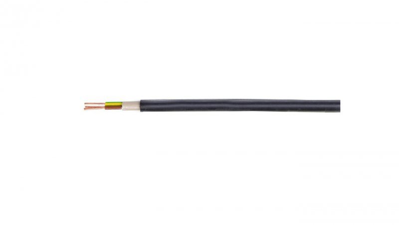 Kabel energetyczny bezhalogenowy N2XH-J 5x1,5 0,6/1kV B2Ca /bębnowy/