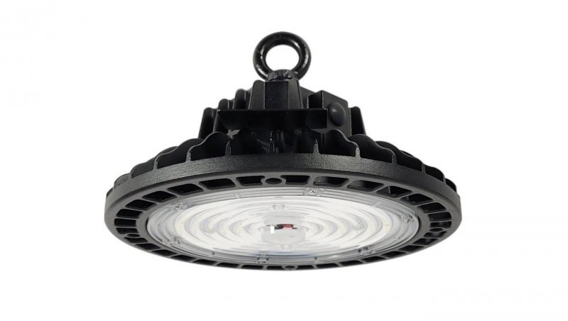 Lampa przemysłowa LED High Bay 100W 200lm/W 4000K IP65 LEDINSIDE (5 lat gwarancji)
