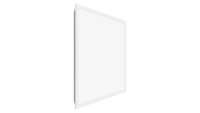 Panel LED COMPACT 600 V 33W 3630lm 4000K IP40/IP20 840 600x600 4099854017902