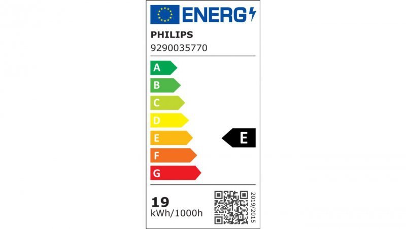 Świetlówka LED CorePro 18.5W zam 42W 2250lm 4000K LED PLT HF 18.5W 840 4P GX24q-4 matowy 3 lata gwar