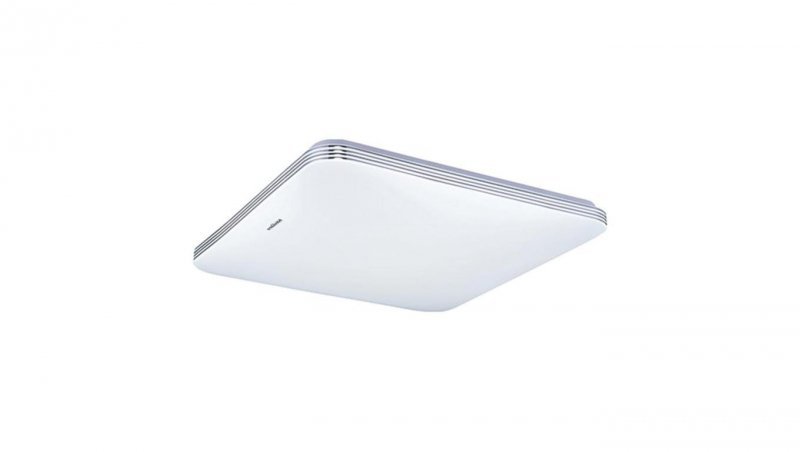 Lampa sufitowa plafon natynkowy ADIS LED D SLIM mocny 28W 03515 STRUHM
